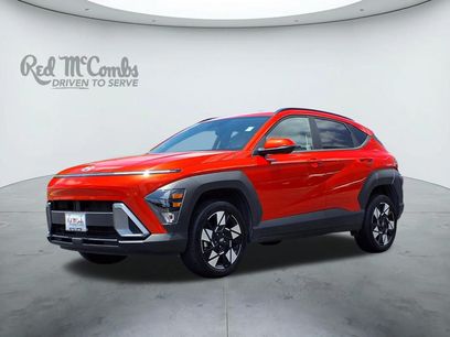 Used 2024 Hyundai Kona SEL
