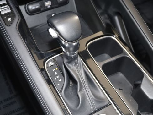 Used 2020 Kia Telluride EX FWD image 7