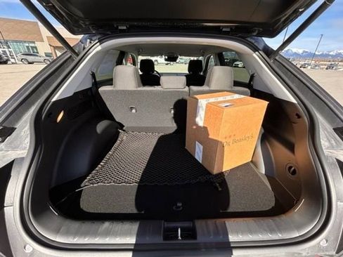 New 2024 Hyundai Ioniq 5 SEL image 26