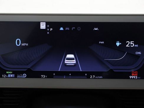 Used 2024 Hyundai Ioniq 5 SEL AWD/4WD image 36