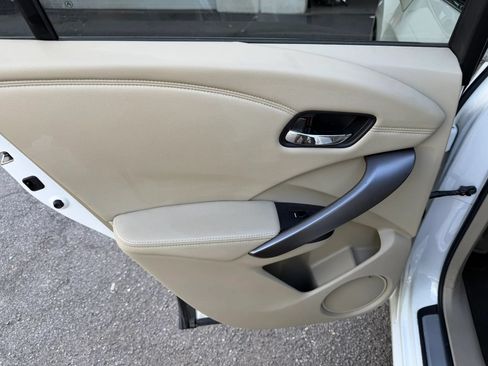 Used 2013 Acura RDX FWD image 24