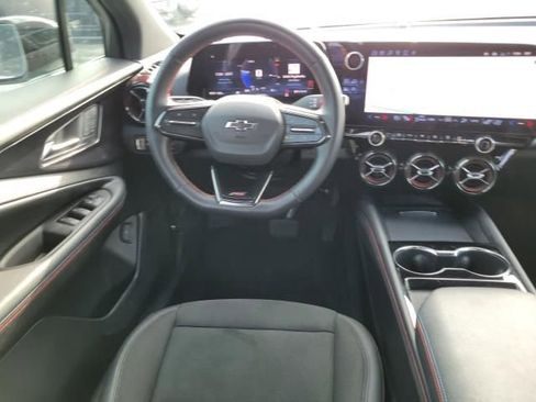 Used 2024 Chevrolet Blazer EV RS image 18