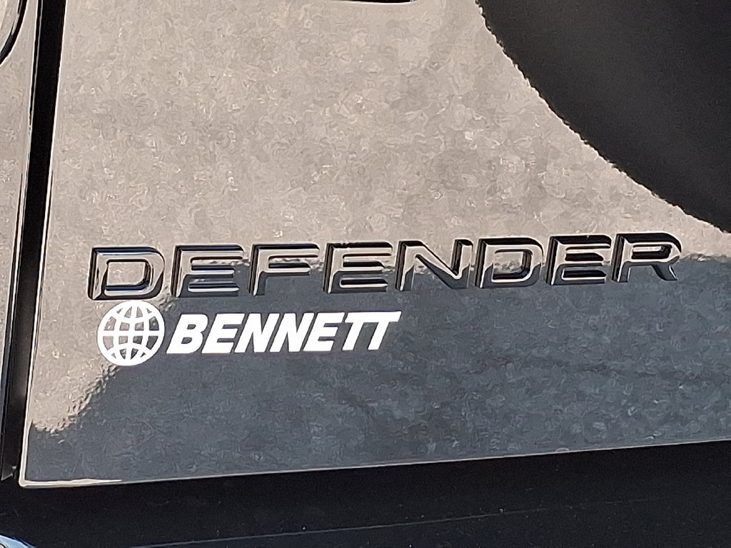 New 2026 Land Rover Defender 110 S AWD/4WD image 20