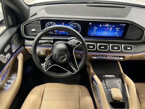 Certified 2024 Mercedes-Benz GLE 350 4MATIC image 10