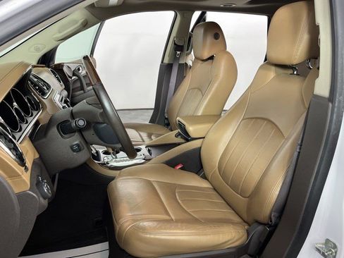 Used 2016 Buick Enclave Premium w/ Experience Buick Package AWD/4WD image 15