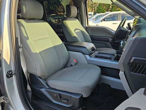 Used 2020 Ford F150 XLT w/ Equipment Group 302A Luxury image 17