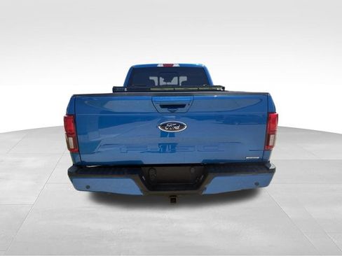Used 2019 Ford F150 Lariat w/ Equipment Group 502A Luxury AWD/4WD image 15