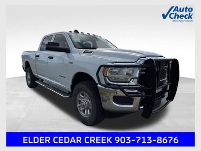Used 2022 RAM 2500 Tradesman