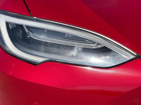 Used 2019 Tesla Model S Long Range AWD/4WD image 11