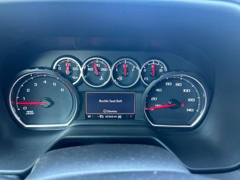 Used 2021 Chevrolet Tahoe Z71 AWD/4WD image 17