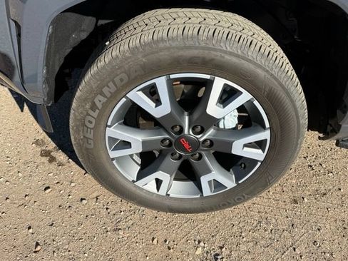 Used 2025 Toyota 4Runner TRD Sport Premium w/ Tow Technology Package AWD/4WD image 11