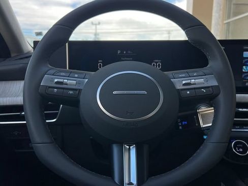 New 2026 Hyundai Sonata SEL FWD image 21