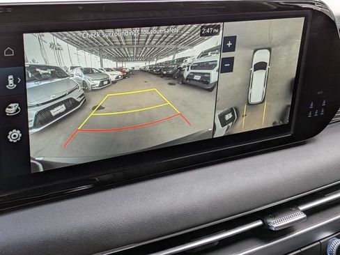 Used 2025 Hyundai Palisade Calligraphy AWD/4WD image 20