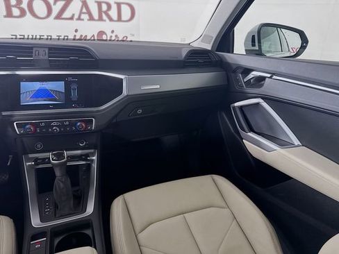 Used 2022 Audi Q3 2.0T Premium image 27