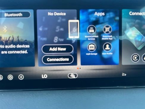 New 2026 Nissan Sentra SR w/ Floor Mat Package FWD image 22