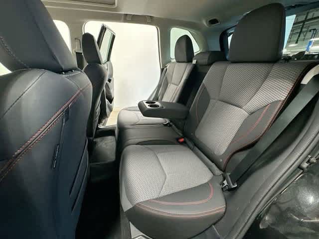 Certified 2023 Subaru Forester Sport AWD/4WD image 19
