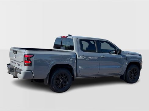 New 2026 Nissan Frontier SV w/ Tow Package image 7