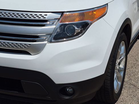 Used 2013 Ford Explorer XLT AWD/4WD image 11