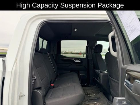 Certified 2023 Chevrolet Silverado 1500 LT w/ All Star Edition Plus image 10