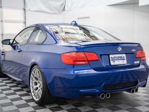 Used 2011 BMW M3 Coupe RWD image 6