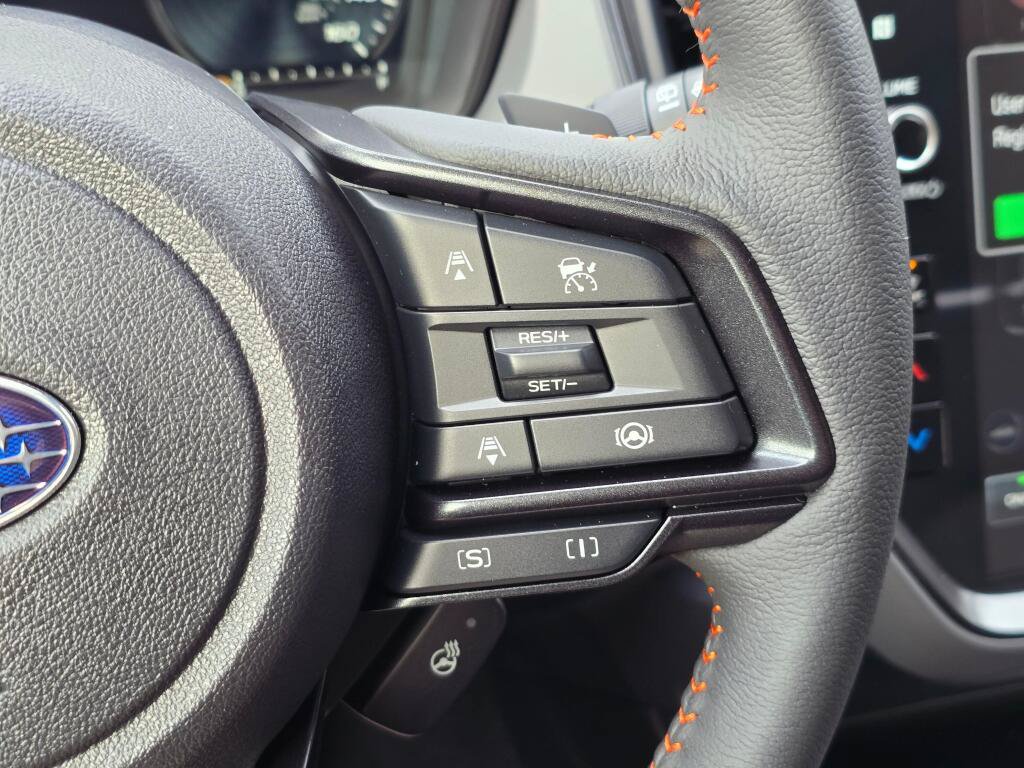 New 2026 Subaru Crosstrek 2.5i Limited AWD/4WD image 30