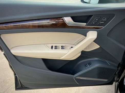 Used 2018 Audi Q5 2.0T Premium Plus w/ Premium Plus Package image 69