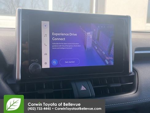 Certified 2023 Toyota RAV4 LE image 23