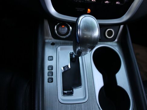 Used 2015 Nissan Murano SL image 8