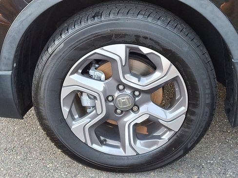 Used 2018 Honda CR-V EX-L image 28