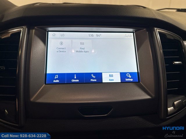 Used 2022 Ford Ranger XLT w/ Equipment Group 301A Mid AWD/4WD image 45
