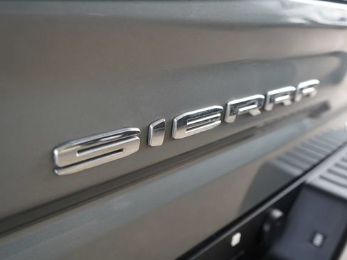 Used 2024 GMC Sierra 1500 SLT RWD image 7