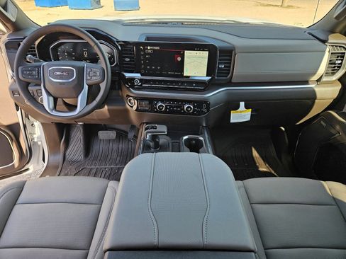 New 2026 GMC Sierra 1500 SLT w/ SLT Premium Plus Package image 24