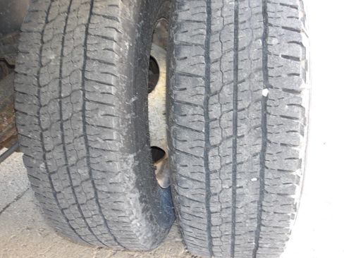 Used 2013 Ford E-350 and Econoline 350 Super Duty w/ Payload Pkg image 28