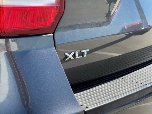 Used 2018 Ford Expedition Max XLT w/ Cargo Package AWD/4WD image 25