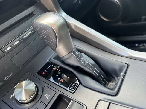 Used 2020 Lexus NX 300 FWD w/ Comfort Package image 19