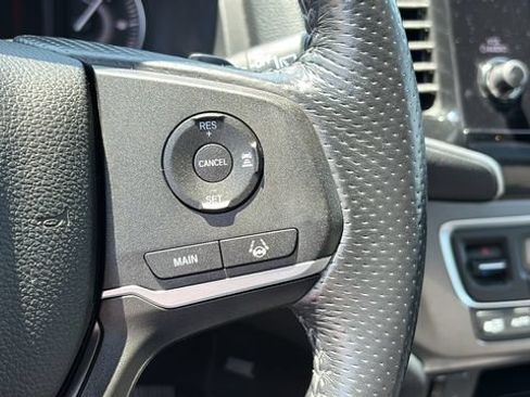 Used 2023 Honda Passport EX-L image 15