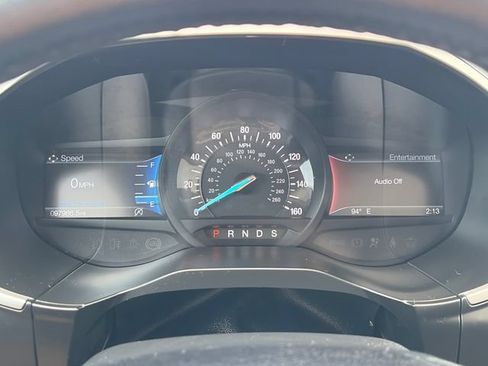Used 2020 Ford Edge SEL w/ Convenience Package AWD/4WD image 20