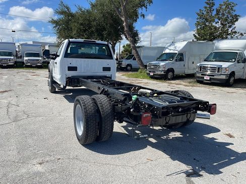 New 2026 Ford F550 XL image 52