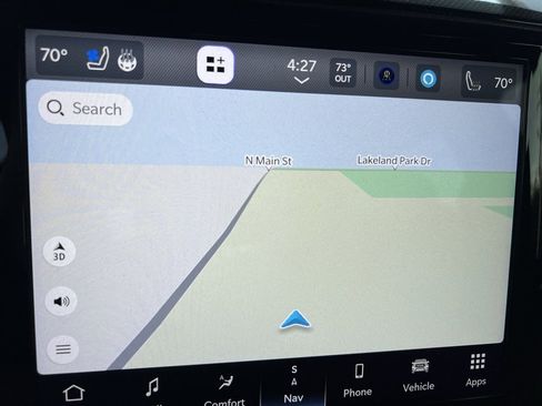 Used 2022 RAM 1500 Laramie image 43