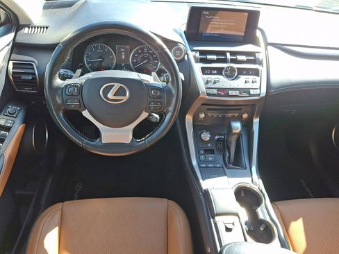 Used 2018 Lexus NX 300 AWD w/ Comfort Package image 11