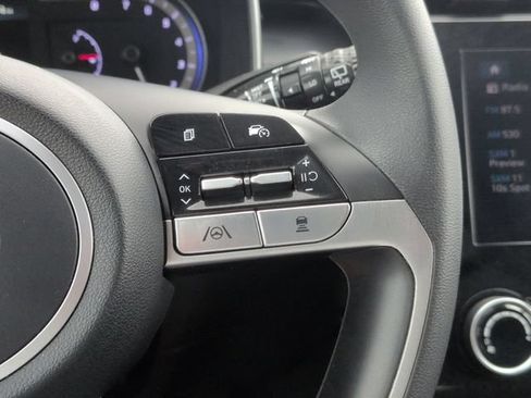 Used 2023 Hyundai Tucson SEL AWD/4WD image 18