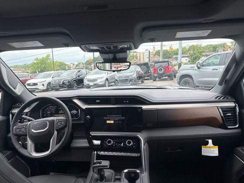 New 2026 GMC Sierra 1500 Denali w/ Denali Reserve Package image 28