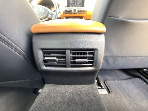 Used 2025 Lexus IS 350 F Sport RWD image 18
