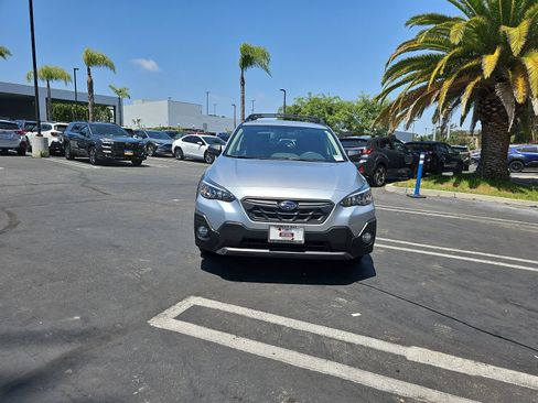 Used 2023 Subaru Crosstrek 2.5i Sport AWD/4WD image 2