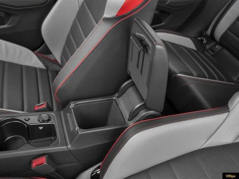 New 2026 Volkswagen GTI Autobahn FWD image 13