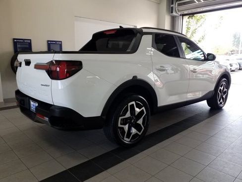 Used 2022 Hyundai Santa Cruz Limited AWD/4WD image 19