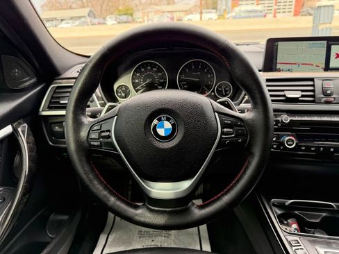 Used 2016 BMW 340i xDrive 340i xDrive Sedan 4D image 39