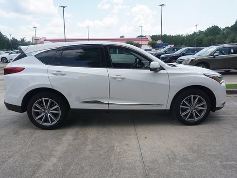 Used 2023 Acura RDX FWD w/ Technology Package image 23
