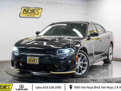 Used 2023 Dodge Charger GT w/ Technology Group