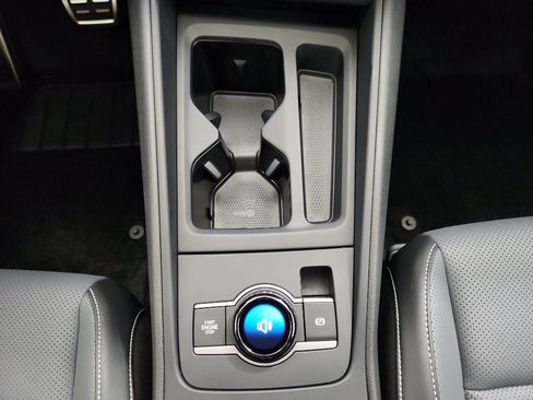 New 2026 Volkswagen Tiguan SE R-Line image 25